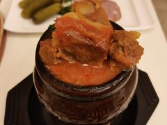 -马迭尔西餐厅(中央大街店)