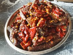 -刘艳黄牛肉(九襄店)