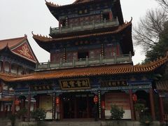 -章华寺