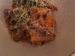 -黑角餐厅美式狂野Blackhorn(昌茂花园店)