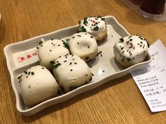 -东泰祥生煎馆(重庆北路店)