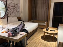 -清河半岛温泉度假酒店