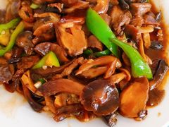 -庆岭迎宾园正宗活鱼馆