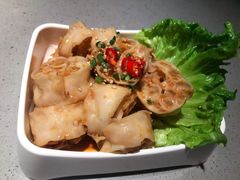 海绵宝宝-半天妖|烤鱼·冒烤鸭(汉中吾悦广场店)