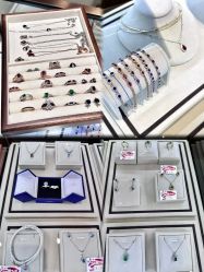 点击看大图 -Cindy Jewelry·钻戒·彩色宝石