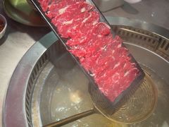 -三头牛·潮汕牛肉生蚝火锅 (夏湾店)