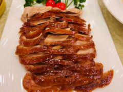 -东四民芳餐厅(朝阳门店)