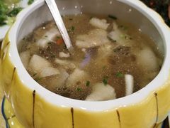 -小苏舍餐厅(木渎店)