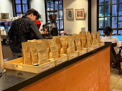 -The Workshop Coffee