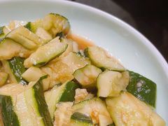拍黄瓜-管氏翅吧(广渠门店)