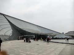 -天津自然博物馆