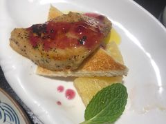 -鱼亭料理(芝罘店)