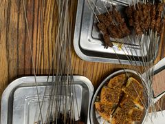 -清真·马峰烤肉(小学习北巷店)