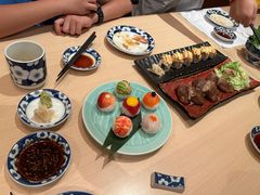 -小山日本料理(太古汇店)