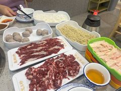 -杏花吴记牛肉火锅