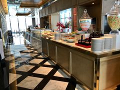 -君悦酒店·乐厨·高空自助餐(青年大街店)