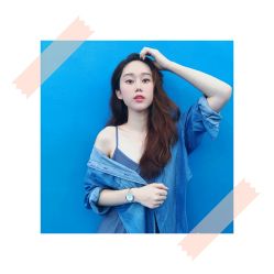 点击看大图 -GY style salon网红签约