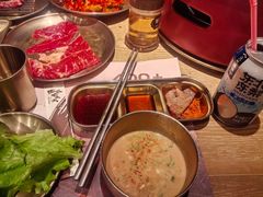 -西塔老太太泥炉烤肉(沈阳店)