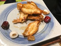 -那家小馆•北京菜•烤鸭(中关村店)