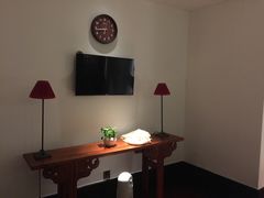 -泽云足心道·按摩足浴养生SPA(高铁站店)