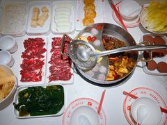 -八合里牛肉火锅(上海世茂广场店)