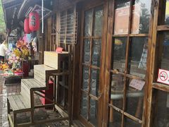 -白沙门生态公园