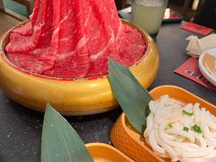 -牛New寿喜烧(新六百店)