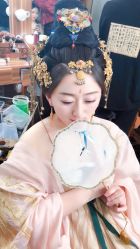 -美云庭古装·格格服汉服·京城旅拍(北京店)