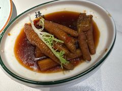 -禄运茶居·手工点心(猎德店)