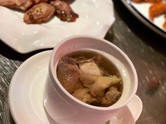 -陈鹏鹏潮汕菜(宝安机场T3航站楼店)