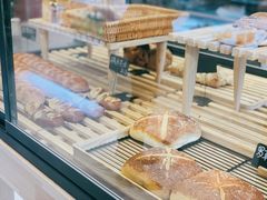 -熊叔熊婶面包房(团结湖店)