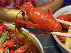 -虾乐园龙虾·夜宵(松江店)