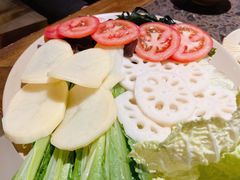 -味在小龙老火锅(都江堰店)