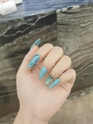 -Miss·A日式美甲美睫