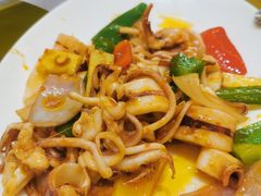 -大笑饭堂(甲子桥店)