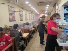 -盛记粥面(佐敦店)