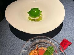 -弦月窗LUNETTE BY AMANDA(复兴路店)