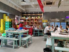 大堂-喜欢吃鱼(非遗博览园总店)
