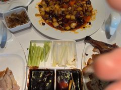 -玉林烤鸭店(黄村兴华店)
