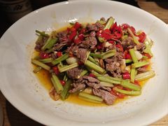 -农耕记·湖南土菜(观澜福城天虹店)