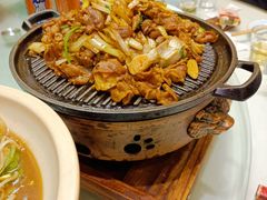 -八珍饺子·烤鸭·家常菜