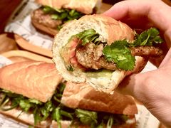 -越美小馆·越南料理(曲江店)