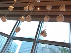-星巴克(丁香国际商业中心店)