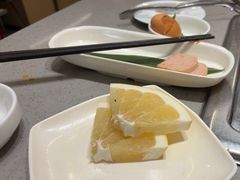 -海底捞火锅(王府井银泰in88店)