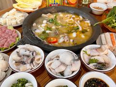 -大鼎石锅鱼(春江里店)
