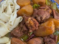 -东财大盘鸡(黑石礁店)