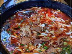 -乡姑缘陕西美食(上海桂林科技园店)