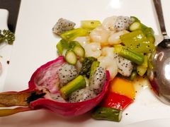 -浙江安吉JW万豪酒店·万豪中餐厅