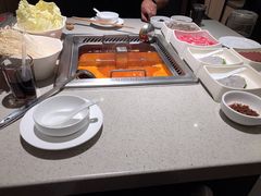 -海底捞火锅(群光广场店)