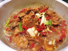 -一品 花 雕 鸡 市民旗舰店